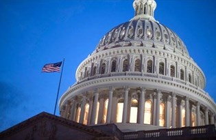 ABD'de Senato ve Temsilciler Meclisi'nde sandalye dağılımı belli olmaya başladı
