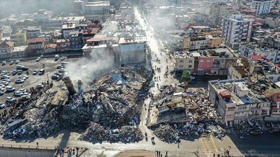 OHAL ne zaman bitiyor, uzatılacak mı? Deprem bölgesinde OHAL ne zaman sona erecek? - 1