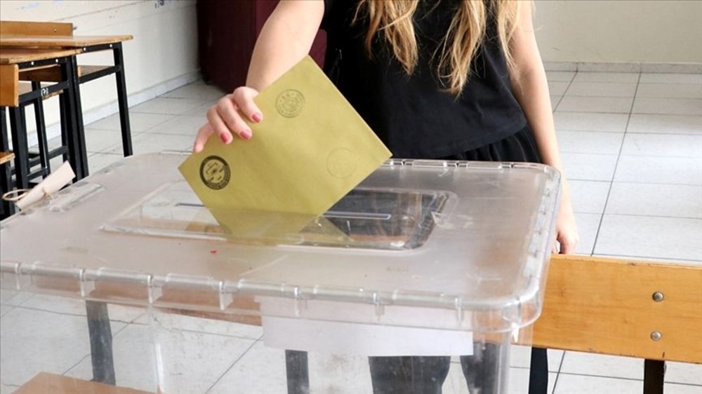 Türkiye bugün sandık başında: 32 ilde oy verme işlemi başladı! Oy verme kaçta bitecek? Seçmenler nasıl oy kullanacak? - 3