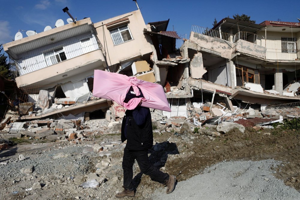 7 soruda İçişleri Bakanlığı tarafından depremzedelere yapılacak yardımlar (Depremzedelere yapılacak yardımlar nelerdir? - 6