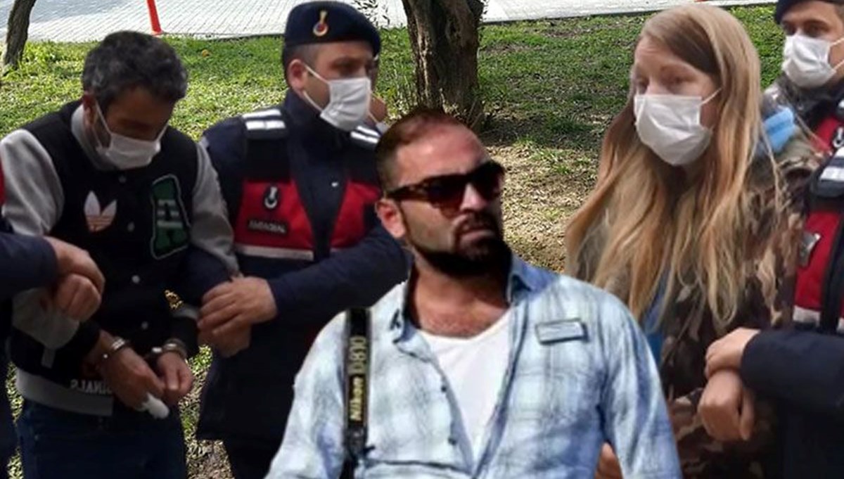 Üçlü cinsel ilişki cinayetinde istenen ceza belli oldu Üçlü cinsel ilişki cinayetinde istenen ceza belli oldu