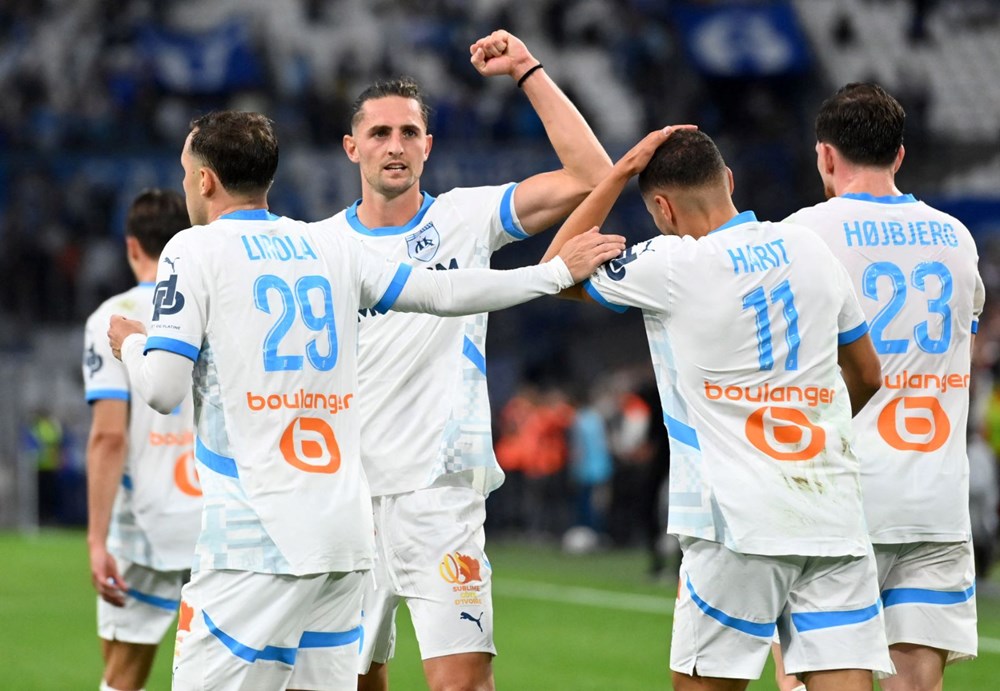 Galatasaray'a iki finalist birden: Şampiyonlar Ligi'ndeki bir muhtemel rakip daha belli oldu - 22