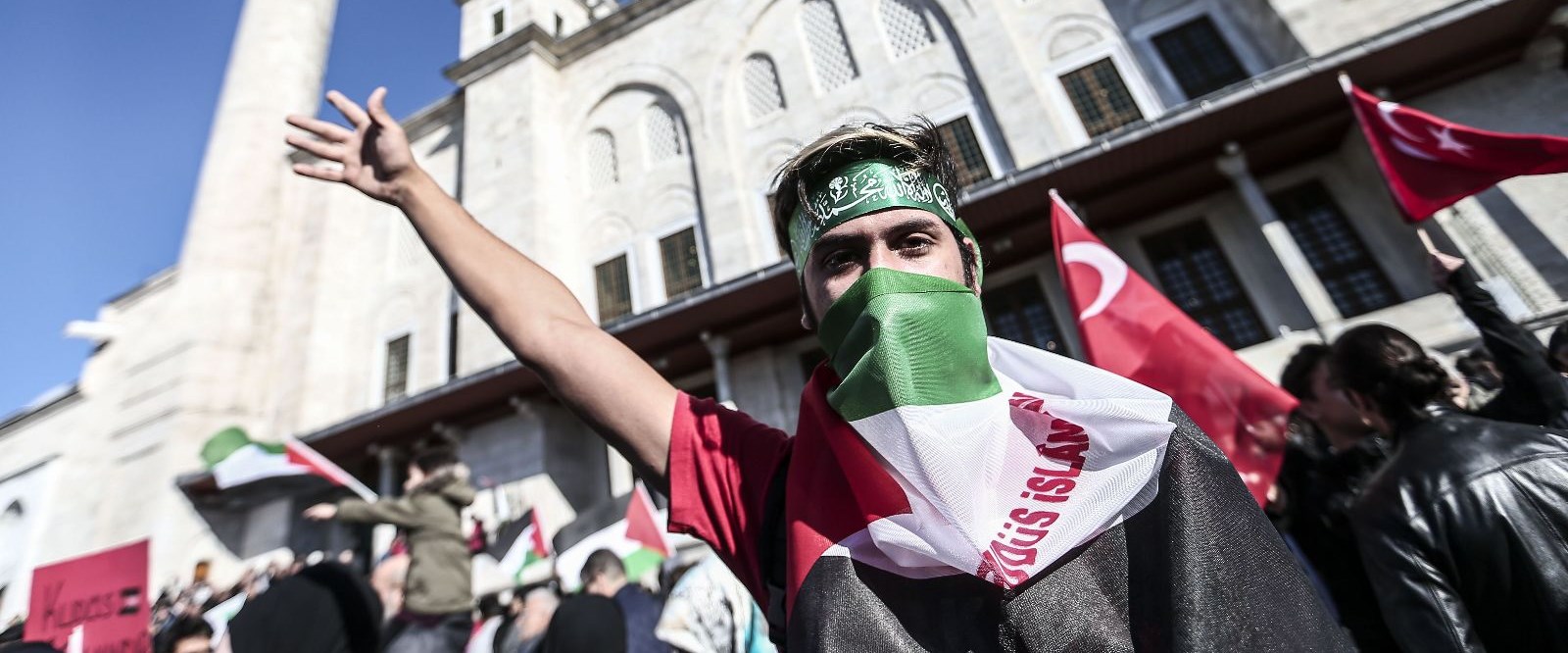 ÃÂÃÂ°ÃÂÃÂÃÂ¸ÃÂ½ÃÂºÃÂ¸ ÃÂ¿ÃÂ¾ ÃÂ·ÃÂ°ÃÂ¿ÃÂÃÂ¾ÃÂÃÂ ÃÂ°stanbul'da KudÃÂ¼s protestosu