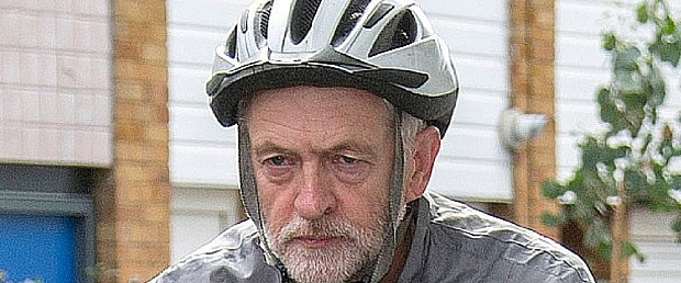 Sosyalist liderin lüks bisiklet hayali!