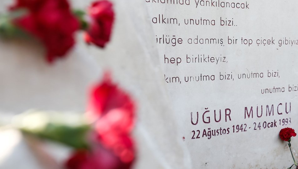 Uğur Mumcu suikastının üzerinden 31 yıl geçti Uğur Mumcu kimdir, ne