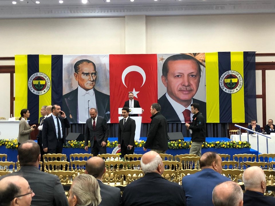 Cumhurbaşkanı Erdoğan: Teröristler temizlenmezse bu işi biz yapacağız - 1