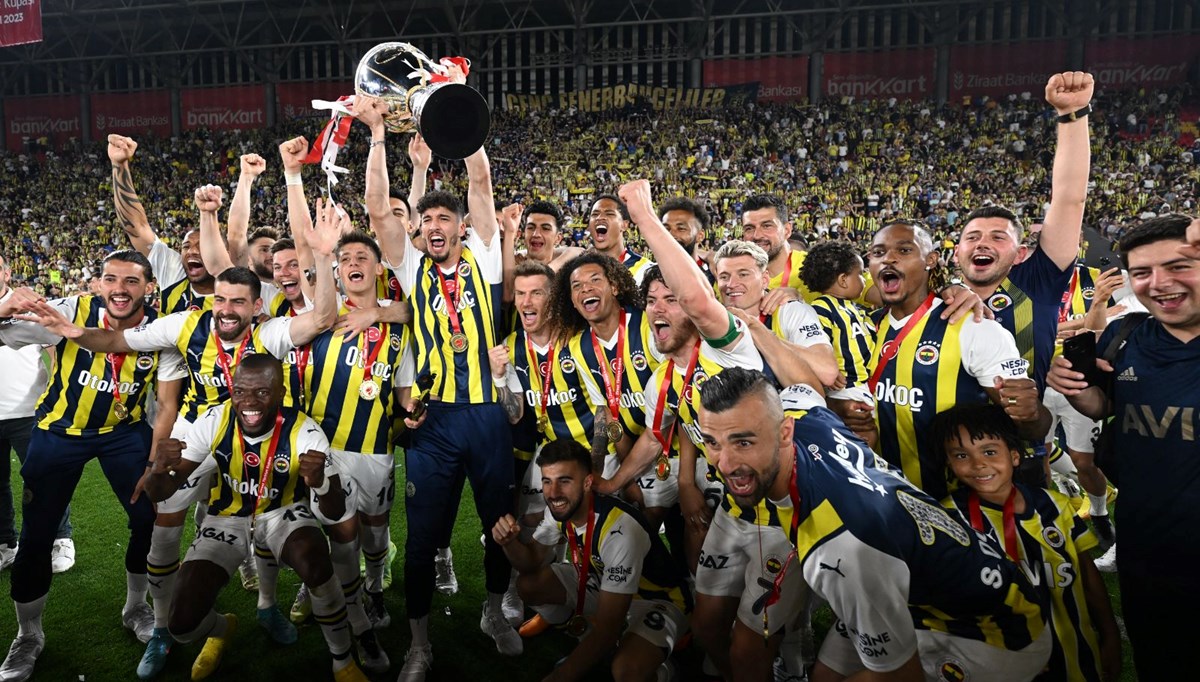 Günün spor manşetleri (12 Haziran 2023) Günün spor manşetleri (12 Haziran 2023)