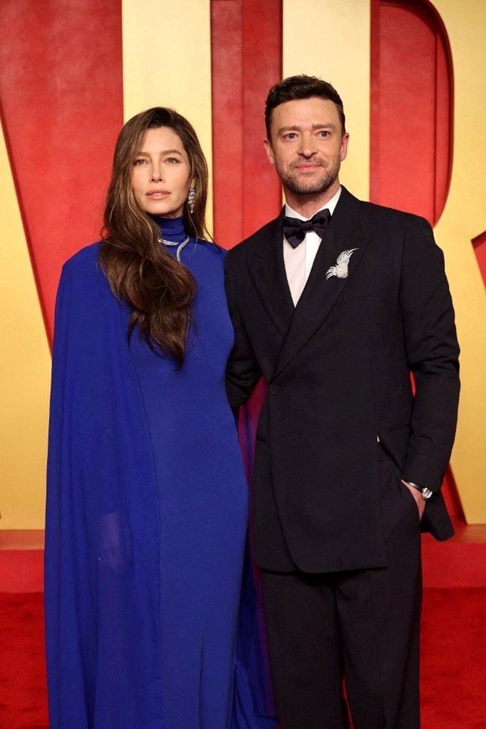 Justin Timberlake'in sabıka kaydı fotoğrafı artık bir sanat eseri - 4