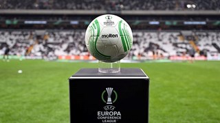 UEFA Avrupa Konferans Ligi finali ne zaman? Fiorentina-Olympiakos maçı tarihi