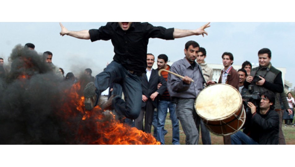 Nevruz bu yıl 18 Mart’ta kutlanacak
