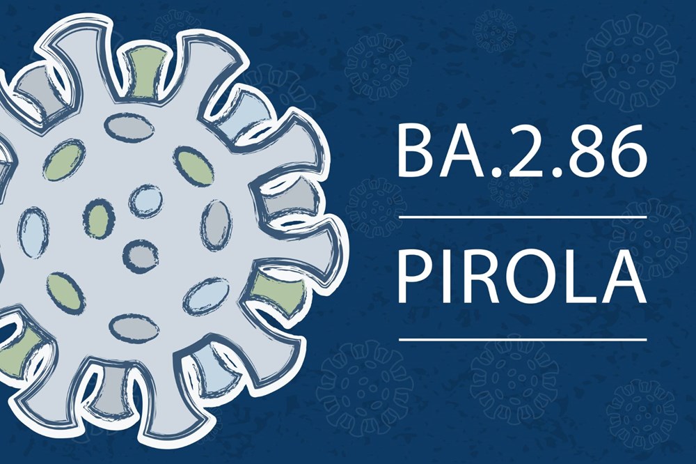 Bilim insanlarından uyarı: Covid-19'un Pirola varyantı daha bulaşıcı (Pirola ölümcül mü? - 11