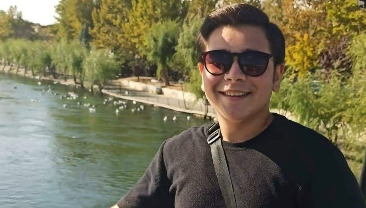 Yalnız yaşayan 16 yaşındaki çocuk kaldığı dairede ölü bulundu