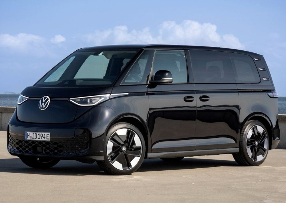Volkswagen I.D. Buzz'a yoğun ilgi: Üretim kapasitesi artırılıyor - 4