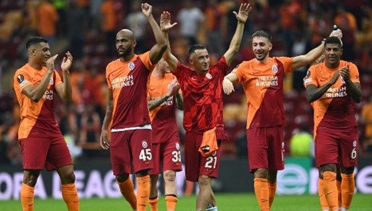 Galatasaray – Konyaspor Süper Lig 9’uncu Hafta karşılaşmasi ne zaman, saat kaçta, hangi kanalda?