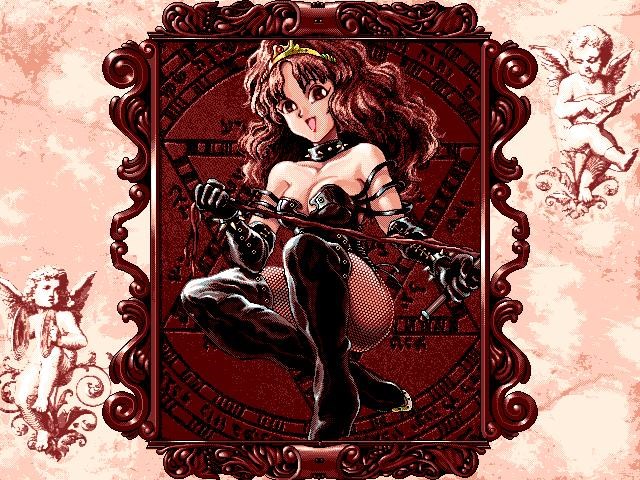 Princess Maker Hentai