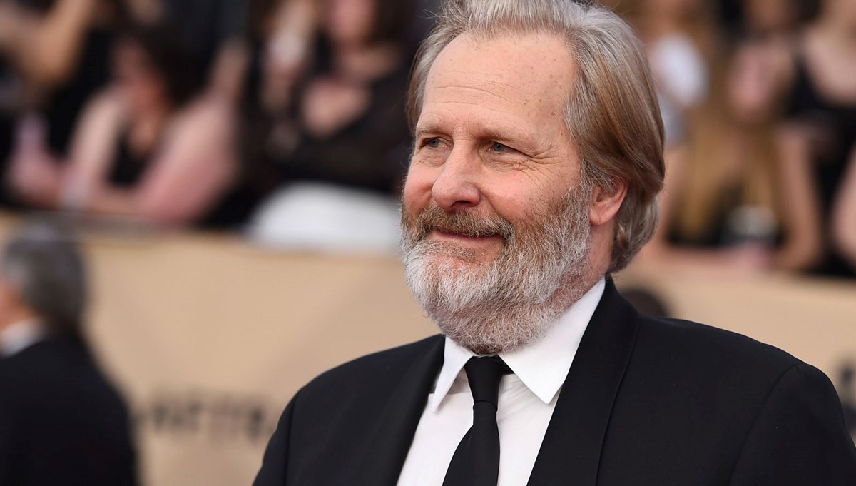 Yeni solucan türüne Jeff Daniels'ın ismi verildi