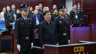 Çin Futbol Federasyonu eski başkanı Chen Xuyuan'e rüşvetten dolayı ömür boyu hapis cezası