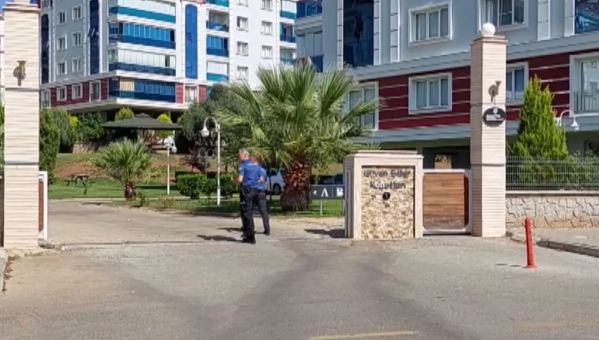 19 yaşındaki genç kızın şüpheli ölümü 19 yaşındaki genç kızın şüpheli ölümü