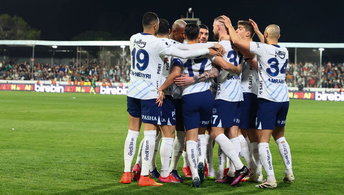 Borsada Fenerbahçe kazandırdı