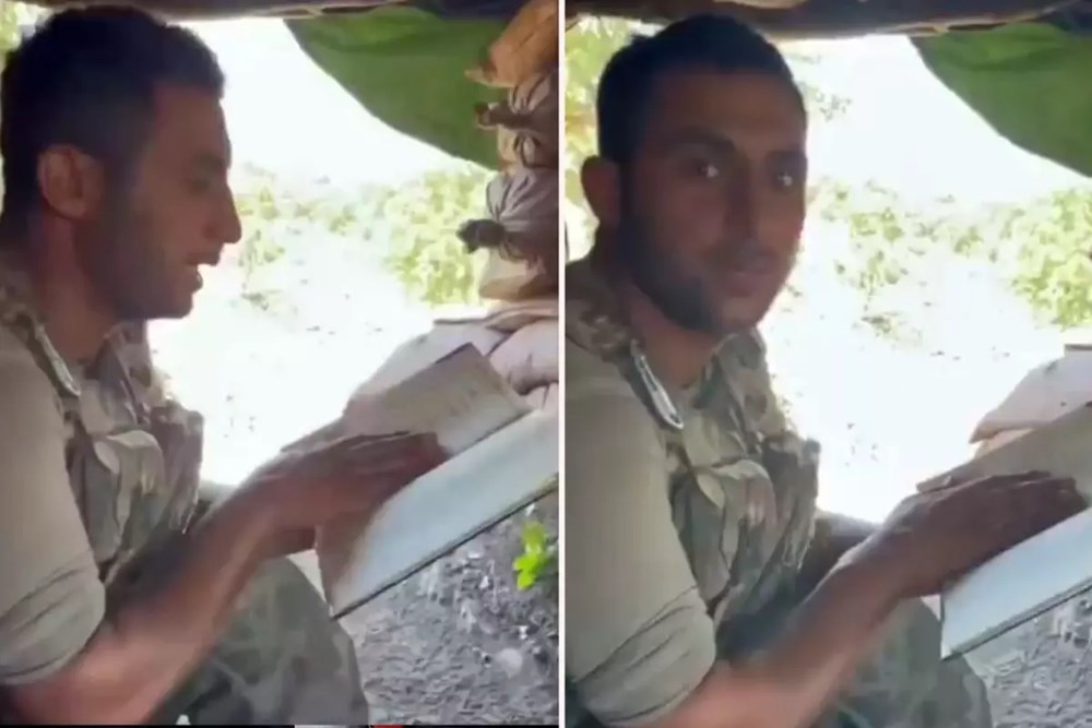 Şehitlerin yarım kalan öyküleri: Türkiye şehitlerini uğurluyor - 7