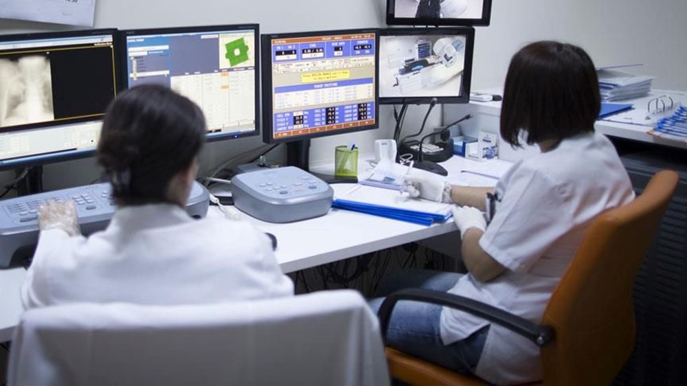 Sağlık Bakanlığı işçi alımı yapacak - 2