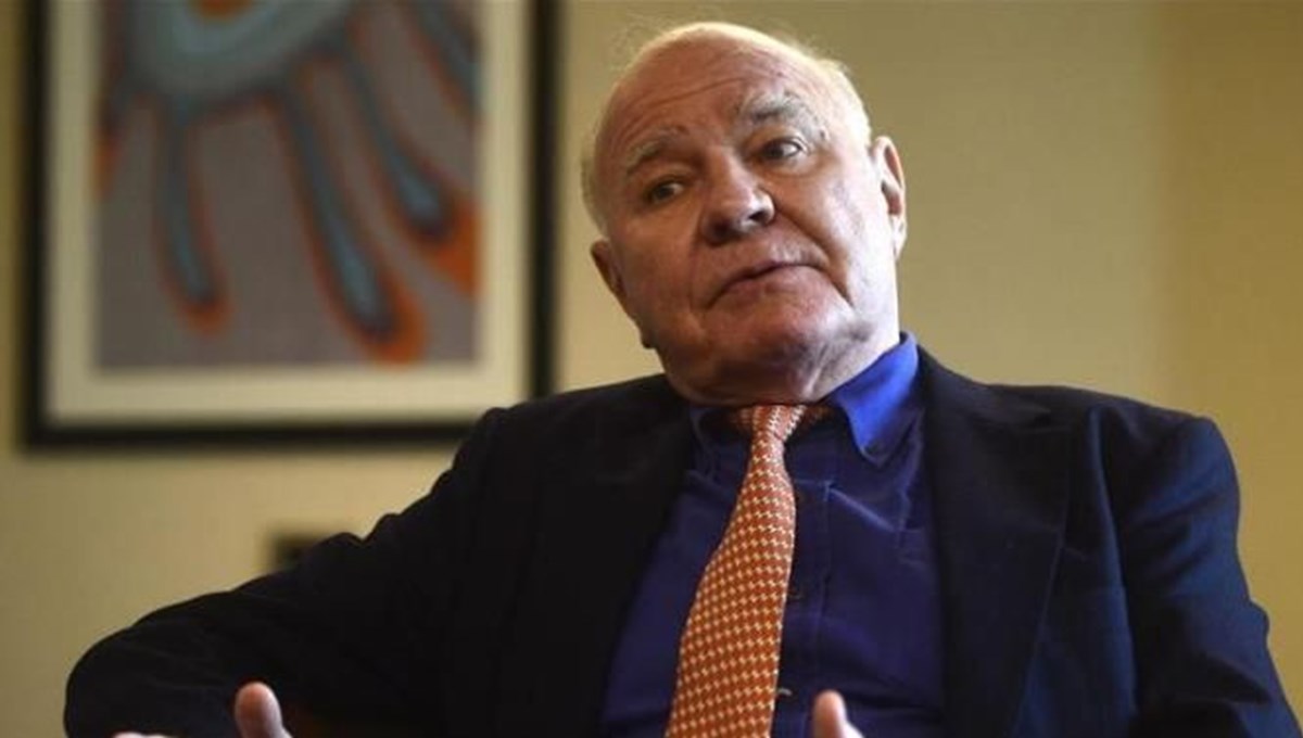 Ünlü yatırımcı Marc Faber'den Türkiye açıklaması