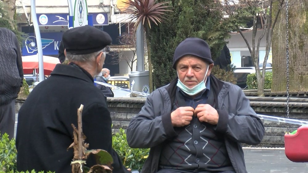 En çok vaka görülen iller arasındaki Rize'de 'çay sohbetleri' yasaklandı - 7