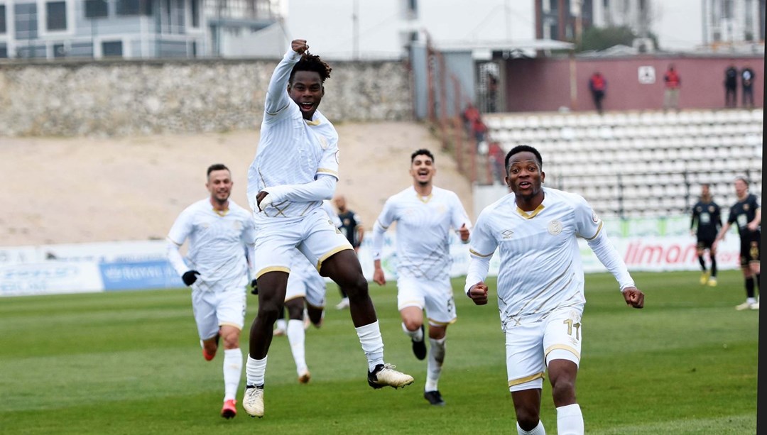 sHdT0jqHnUydPfX4UxhLEA Manisa FK'da Diallo ayrıldı