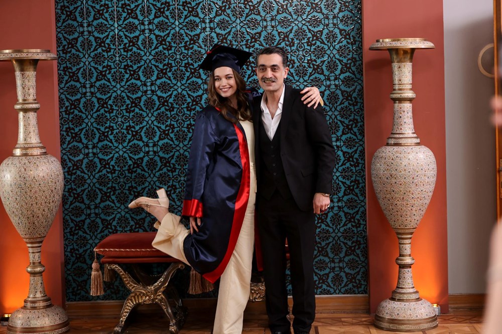 Yalı Çapkını Ferit ölecek mi? "Seyran umarım geç kalmaz" - 3