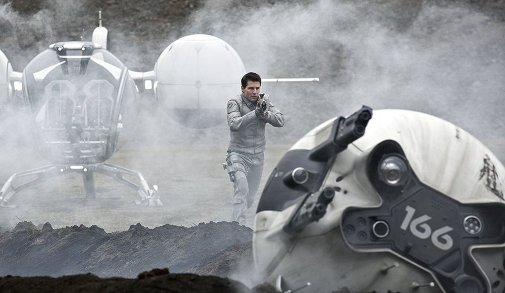 Hollywood'un yaşlanmayan yıldızı Tom Cruise - 7