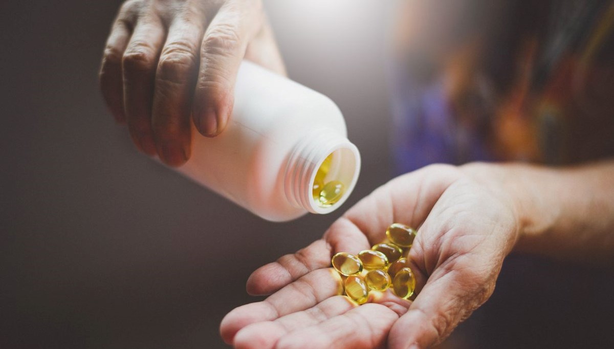 D vitamini eksikliğinin 3 yaygın belirtisi: Göz ardı edilmemesi gerekiyor