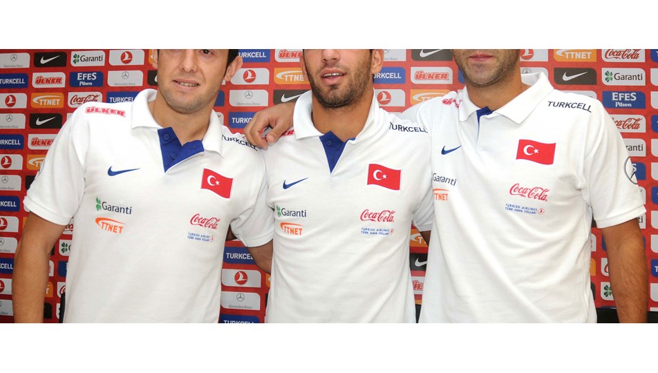 Nihat, Arda ve Semih iddialı
