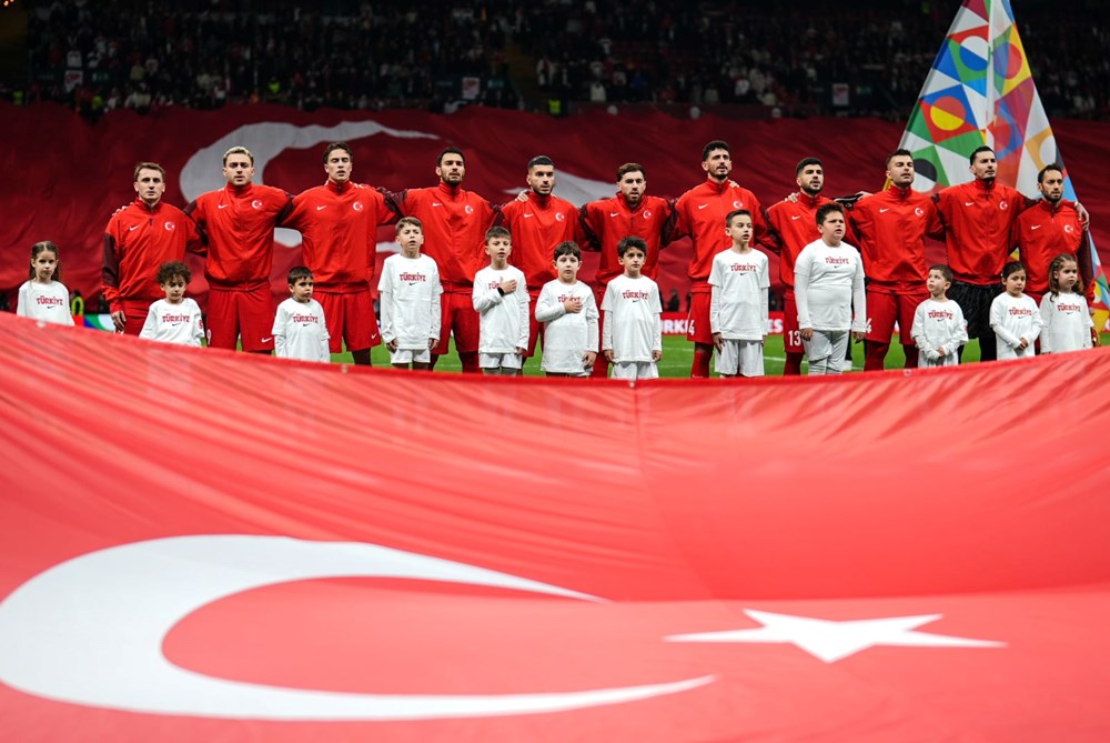 Macaristan'dan Destansı Dönüş: Eksiklere Rağmen Türk İradesi Zafere Ulaştı! 75