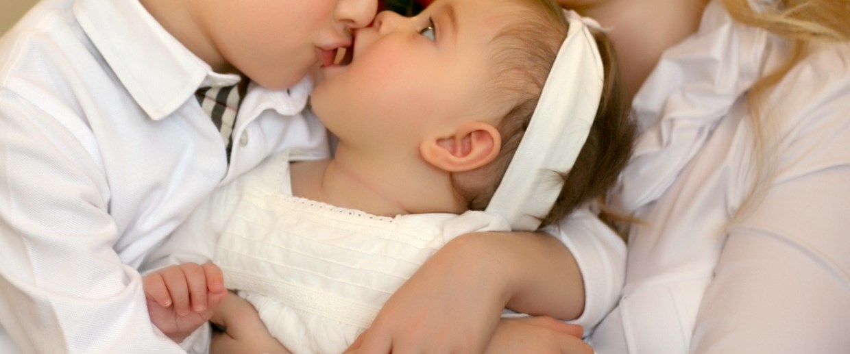 Aceleci bebekler sevgiyle büyüsün&hellip; Sağlık Haberleri NTV