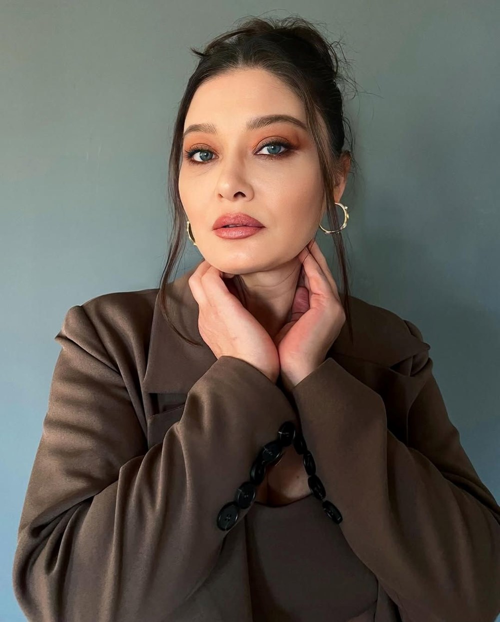 Nurgül Yeşilçay açıkladı: İstanbul'dan neden taşınıyor? - 2