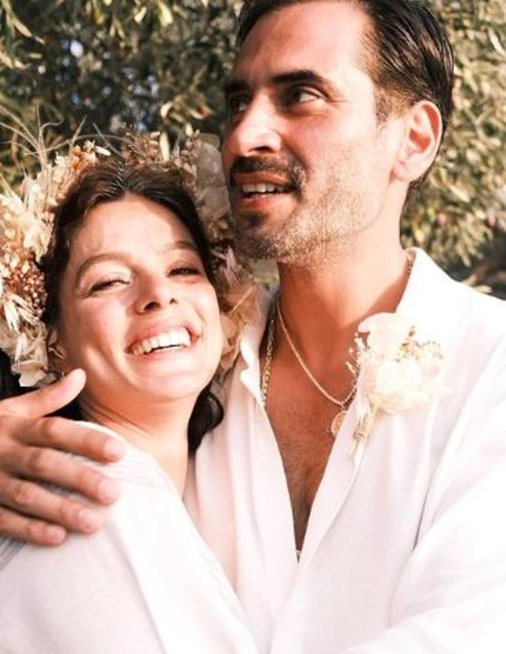 Özge Özpirinçci'den Burak Yamantürk'e: İyi ki doğmuşsun sevgilim - 2