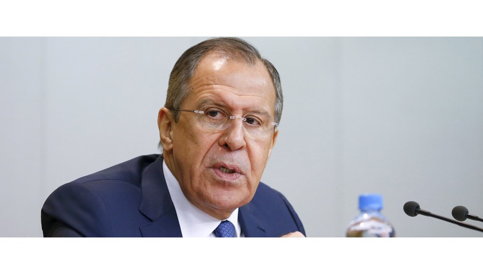 Lavrov: İsveç NATO’ya katılırsa harekete geçeriz
