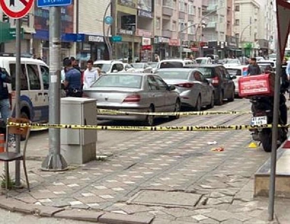 Evlilik teklifini reddeden kadını sokak ortasında öldürmüştü: İfadesi ortaya çıktı - 2