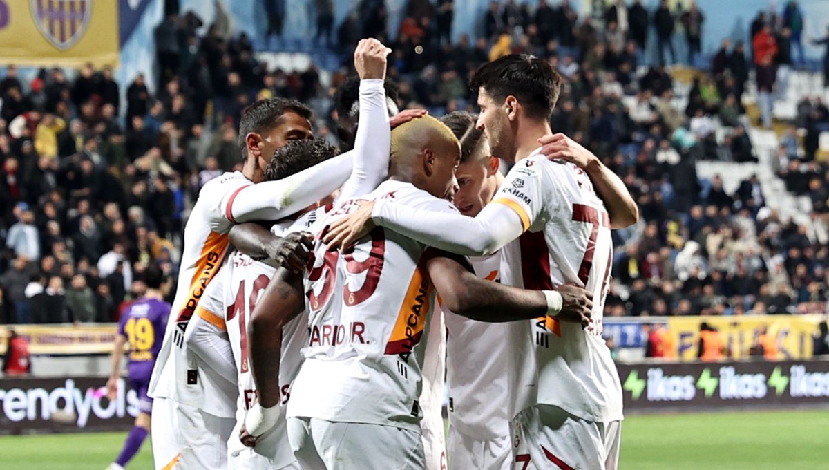Galatasaray - Sivasspor maçı ne zaman, saat kaçta, hangi kanalda? Galatasaray - Sivasspor maçı ne zaman, saat kaçta, hangi kanalda?