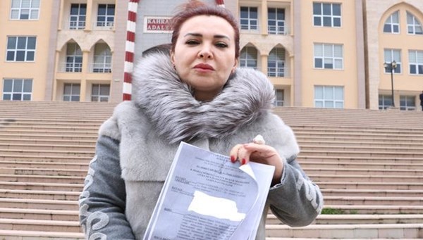 Annesini kaybeden diş hekimi hastaneye 5 milyonluk tazminat davası açtı