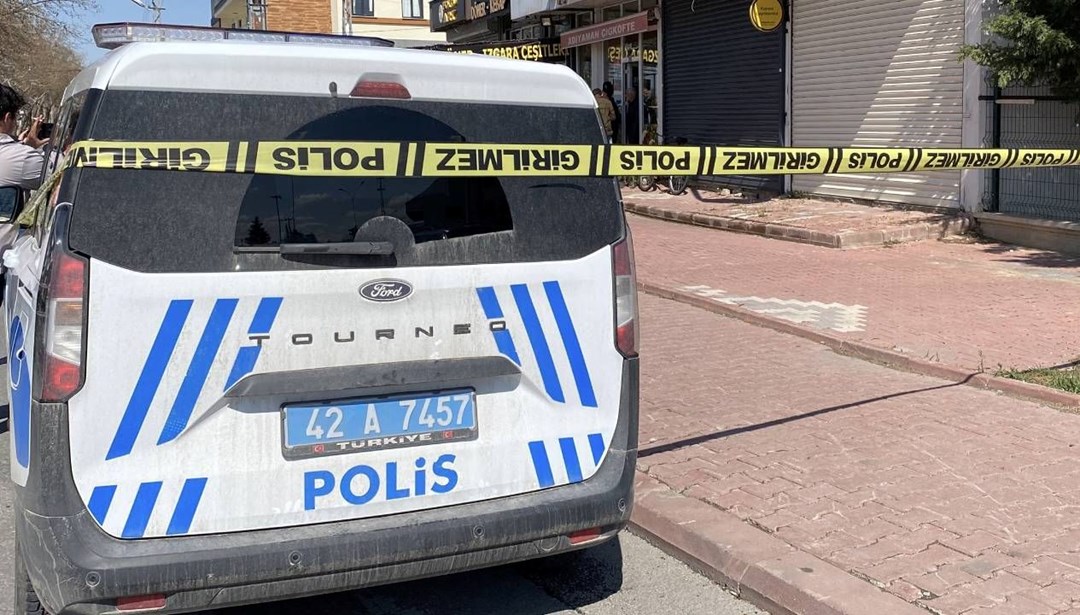 Kiracı, iş yeri sahibi kavgası cinayetle bitti