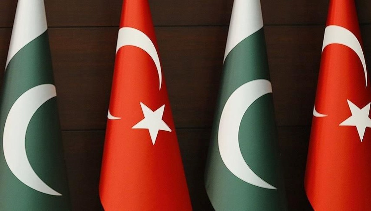 Türkiye’den Pakistan’a başsağlığı mesajı Türkiye’den Pakistan’a başsağlığı mesajı