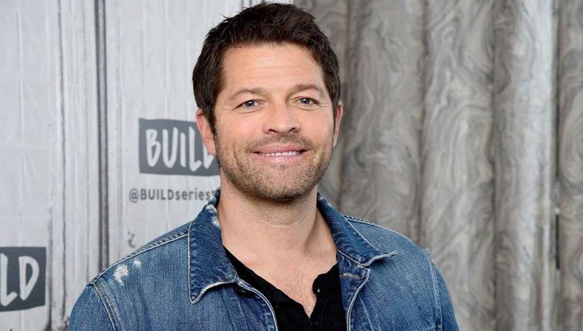 Oyuncu Misha Collins biseksüel olduğunu yalanladı
