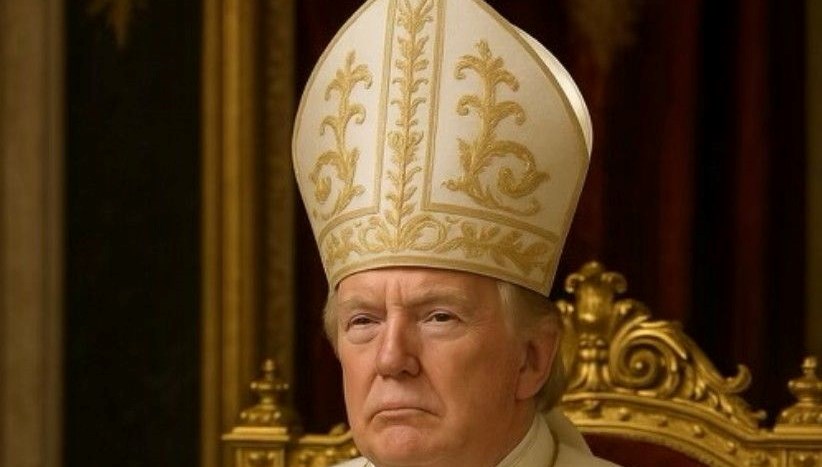 Trump'tan yapay zeka açıklaması