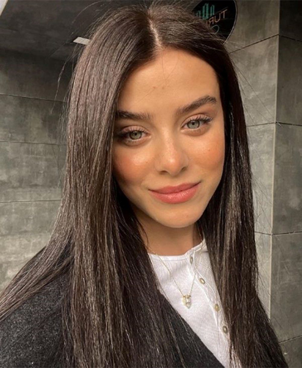 Peker Açıkalın'dan yeni imaj: Son hali şaşırttı (Ünlülerin değişimi) - 144