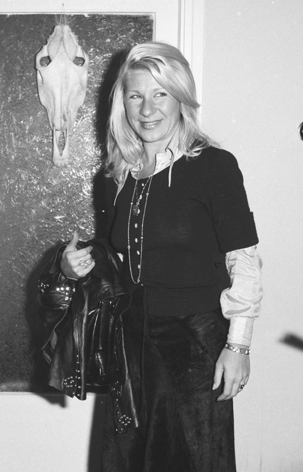 Ayla Algan'ın ölümü sanat dünyasını yasa boğdu: Bambaşka bir kadındı - 5