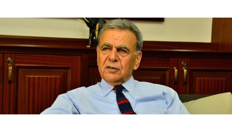 Aziz Kocaoğlu, yolsuzluk iddialarına ilişkin davada beraat etti
