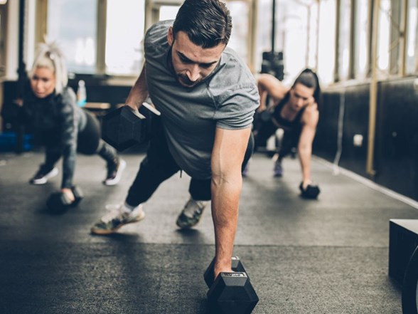 Araştırma: Kadınlar sabah, erkekler akşam spor yapmalı - Sağlık Haberleri