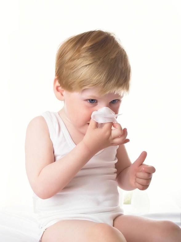 cocukta 3 gunden fazla suren oksuruge dikkat saglik haberleri ntv