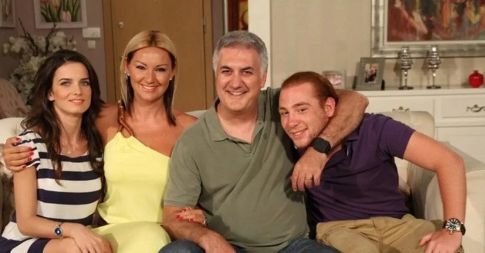 Çocuklar Duymasın'ın yıldızı Hayal Garip'ten şiddet itirafı - 1